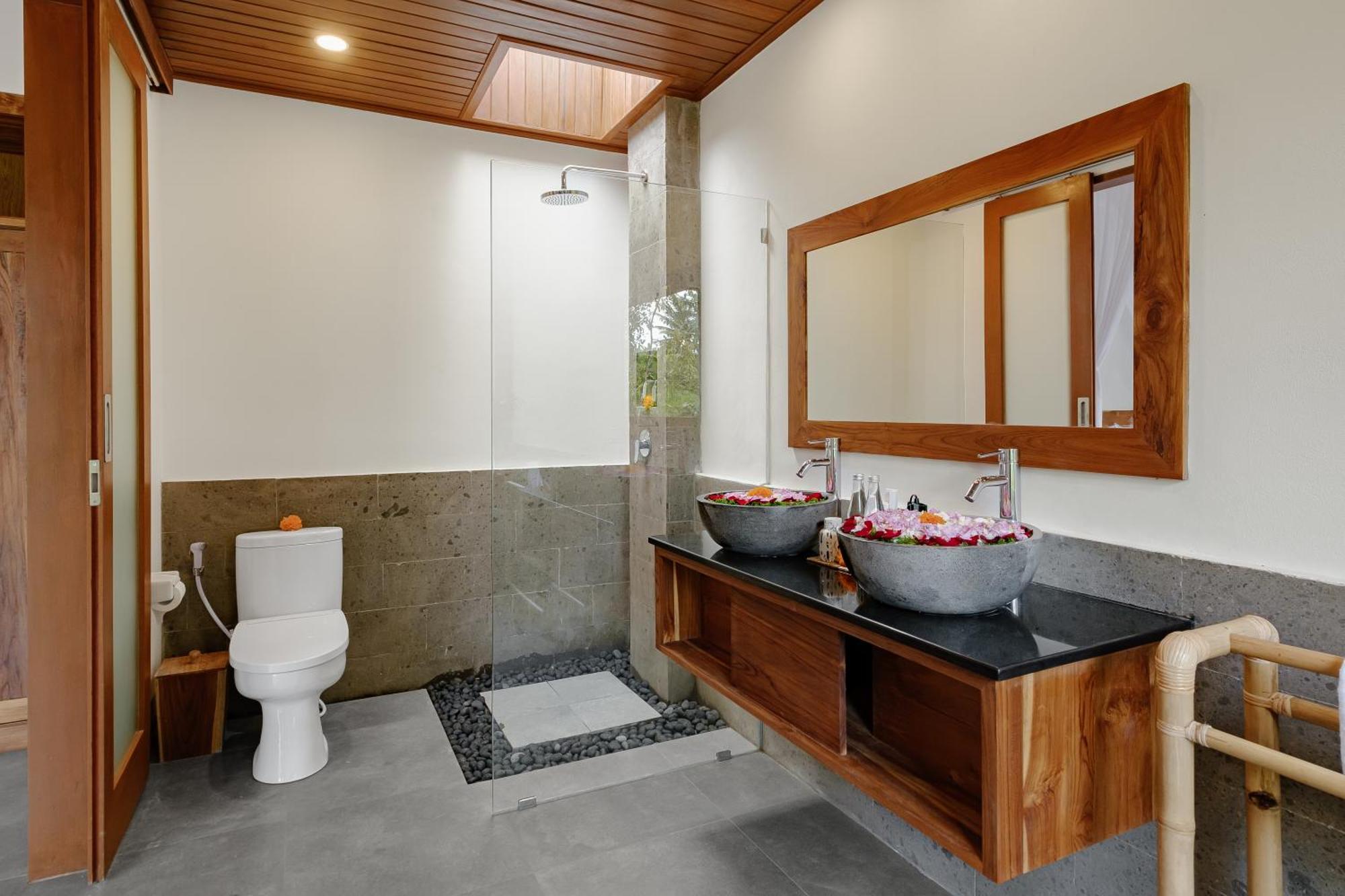 Rava Villa Ubud
