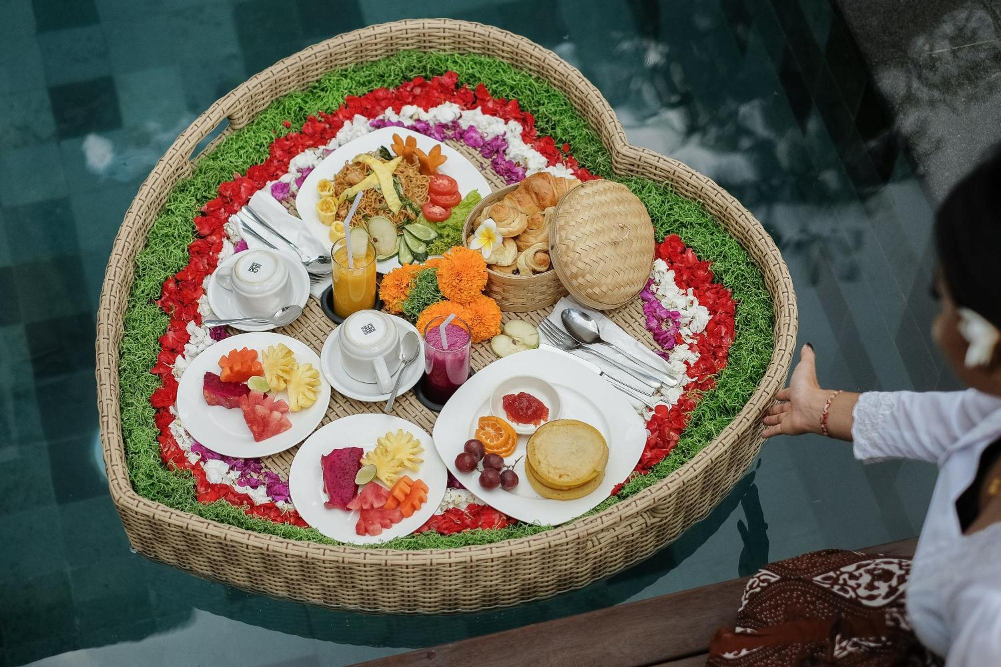 Villa Rava Ubud