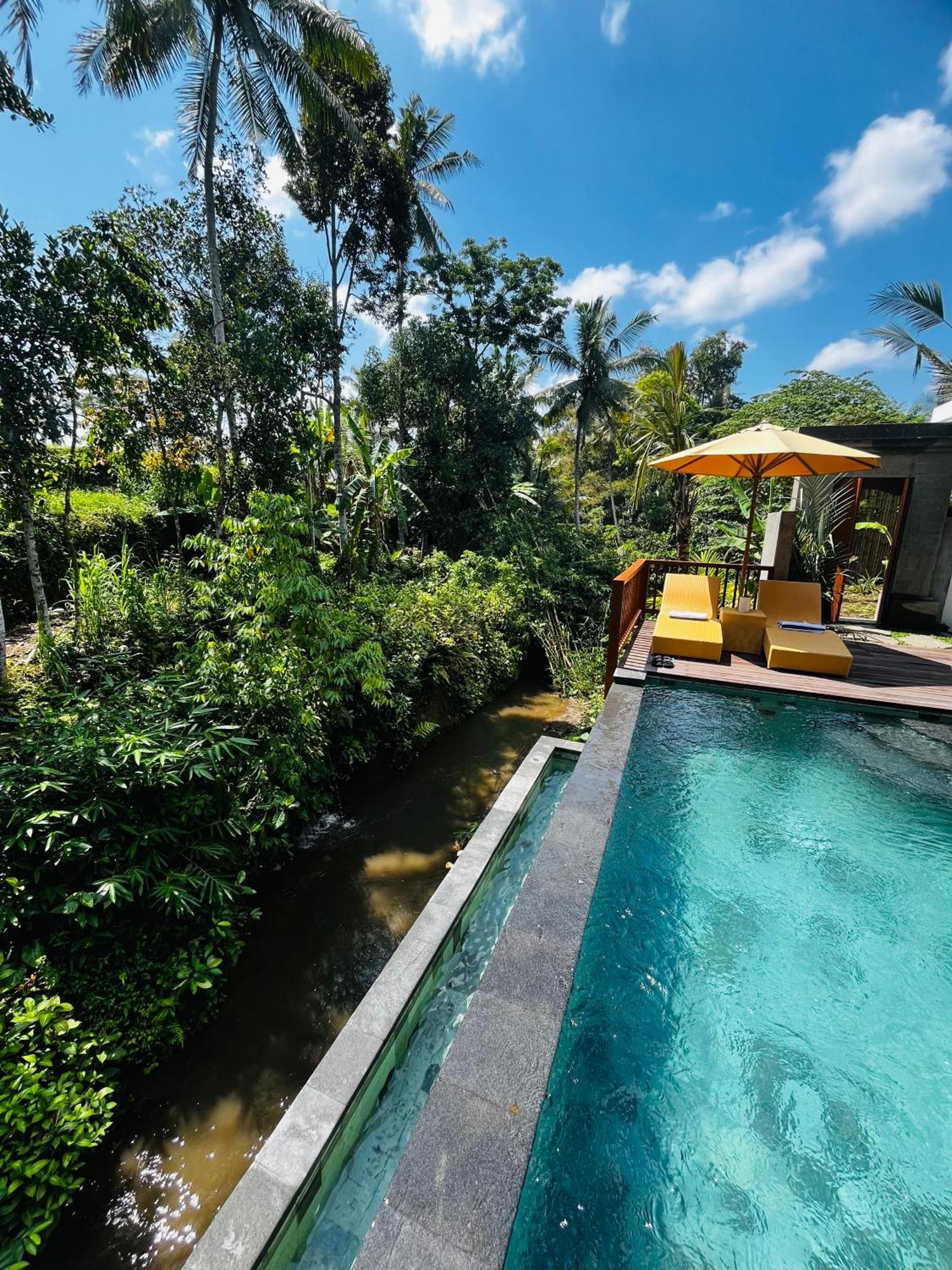 Rava Villa Ubud